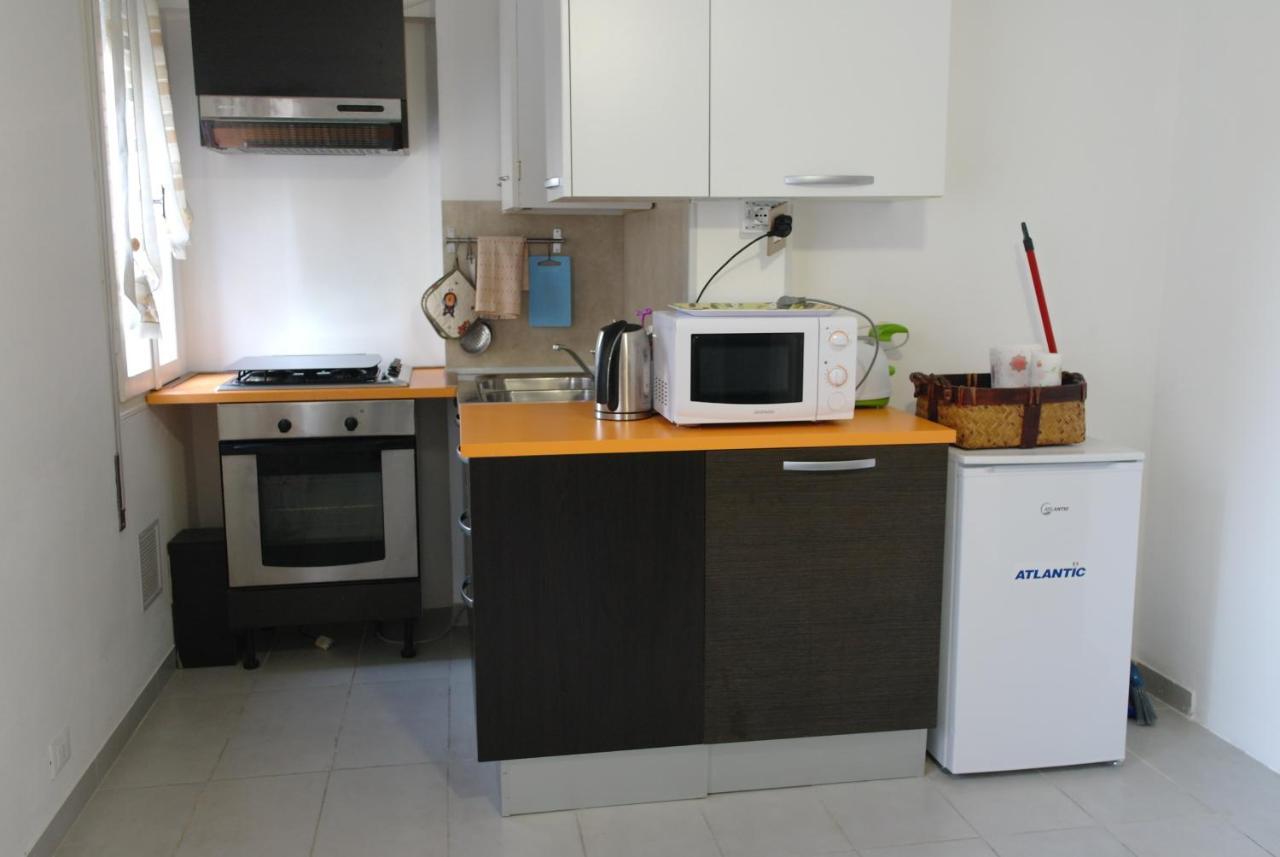 Apartment Podgora 13 Mestre Ngoại thất bức ảnh