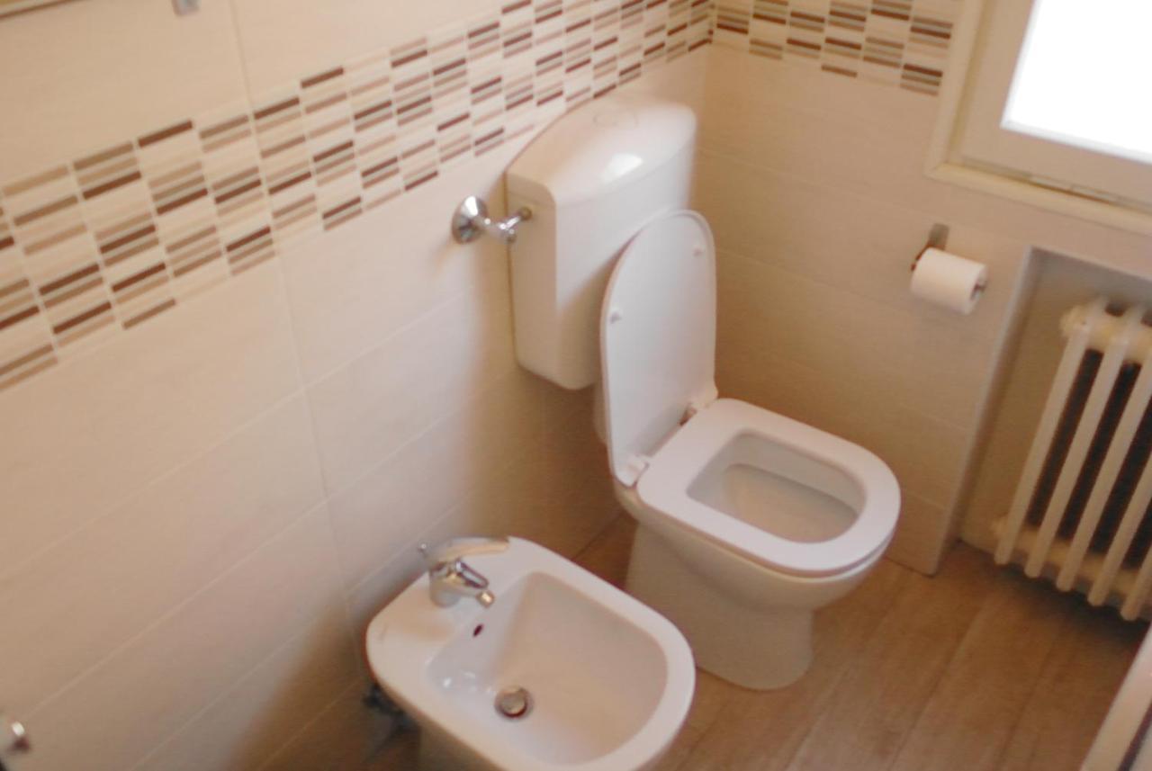 Apartment Podgora 13 Mestre Ngoại thất bức ảnh